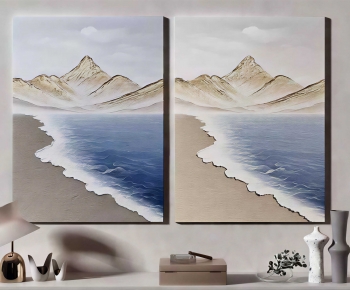 Modern Painting-ID:392272959