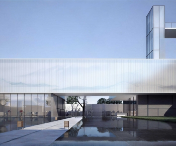 Modern Courtyard/landscape-ID:484728829