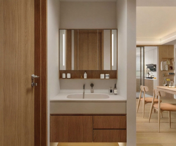 Japanese Style TOILET-ID:917732958