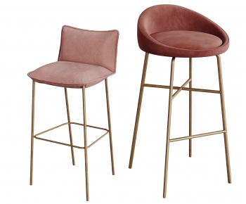 Modern Bar Chair-ID:315606127