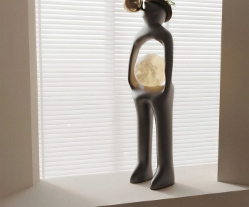 Modern Sculpture-ID:415170918