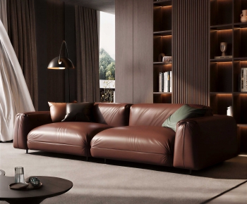 Modern Sofa Combination-ID:405312066