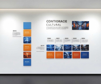 Modern TV Wall-ID:398588908