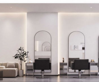 Modern Barbershop-ID:102551096