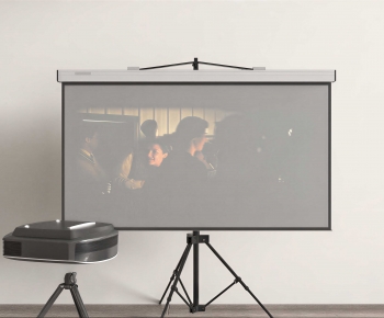 Modern Projector-ID:530956981