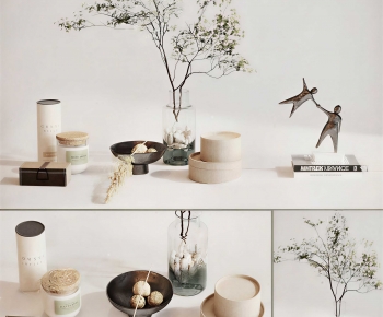 Modern Decorative Set-ID:762118105