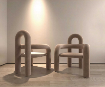 Modern Dining Chair-ID:872399844