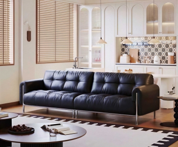 Modern Sofa Combination-ID:739893911