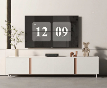 Modern TV Cabinet-ID:920543917