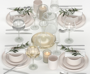 Modern Tableware-ID:847889903
