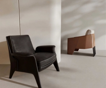 Modern Lounge Chair-ID:524609095