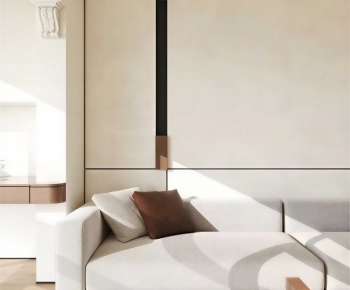 Modern Sofa Combination-ID:902442938