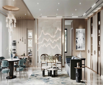 Modern Tea House-ID:783895026