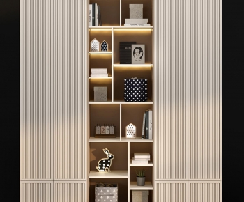 Modern The Wardrobe-ID:210699081