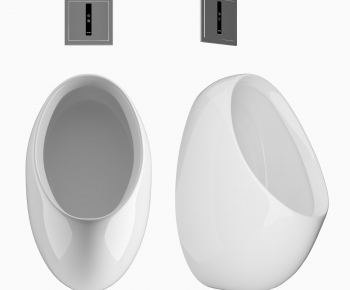 Modern Toilet-ID:819417954