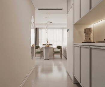 Modern The Kitchen-ID:346097954