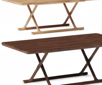 Modern Dining Table-ID:735139893