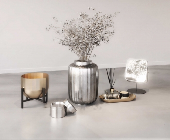 Modern Decorative Set-ID:652010929