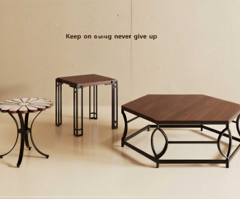 Modern Coffee Table-ID:445291048