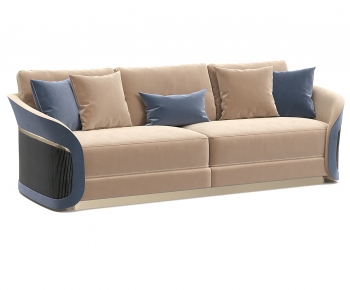 Modern A Sofa For Two-ID:149022107