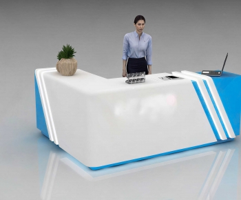Modern Counter Bar-ID:211644895
