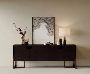 Modern Decorative Cabinet-ID:720499041