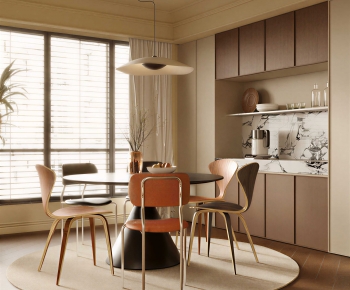 French Style Dining Room-ID:104120022