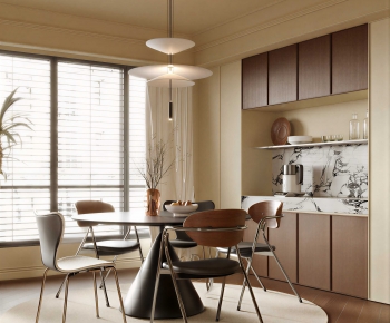 French Style Dining Room-ID:950525054