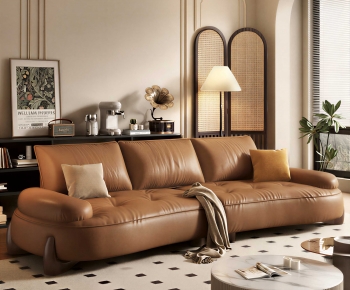 Modern A Sofa For Two-ID:329004052