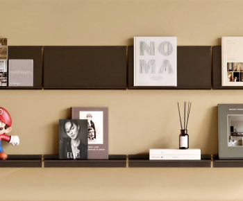 Modern Shelving-ID:205984121