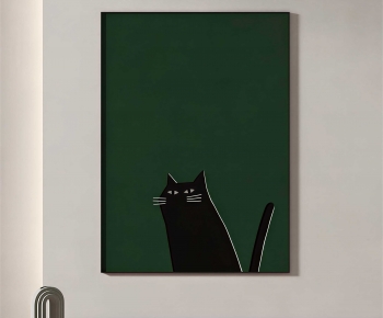 Modern Painting-ID:494668965