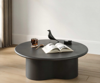 Modern Coffee Table-ID:591703896