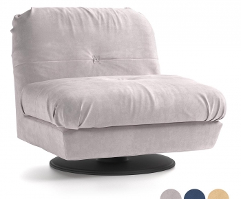 Modern Single Sofa-ID:980498086