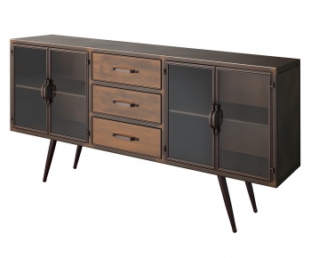 Modern Side Cabinet-ID:861608033