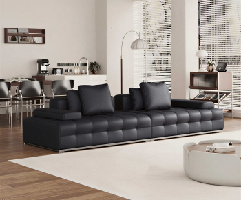 Modern Sofa Combination-ID:675157076