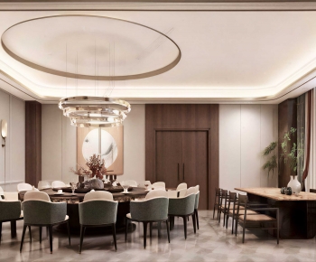 Modern Restaurant Box-ID:169883011