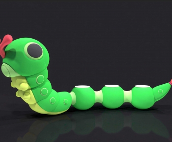Modern Toys-ID:354449994