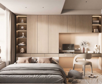 Modern Children's Room-ID:435045007