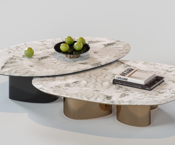 Modern Coffee Table-ID:140700103