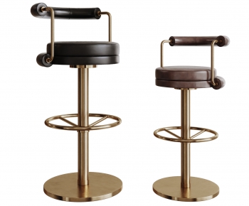 Modern Bar Chair-ID:141540056