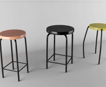 Modern Bar Chair-ID:635180565