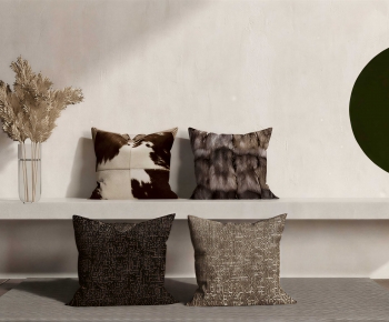 Modern Pillow-ID:400847915