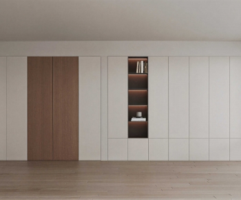 Modern Bookcase-ID:799563886