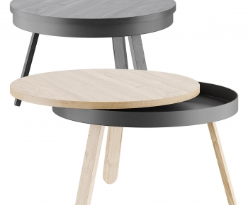 Modern Coffee Table-ID:348669059