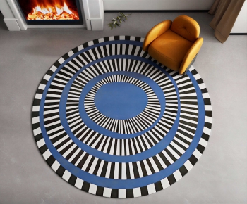 Modern Children's Carpet-ID:569420101