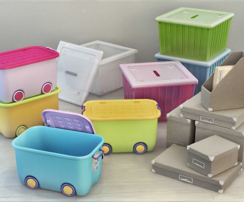 Modern Storage Basket-ID:421345957