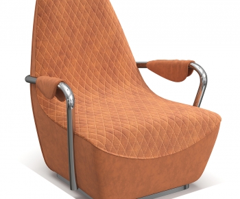 Modern Lounge Chair-ID:130873927
