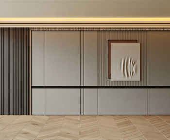 Modern TV Wall-ID:357269052