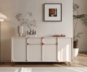 Modern Side Cabinet-ID:484399086
