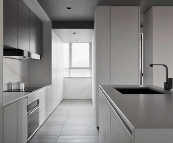 New Chinese Style The Kitchen-ID:667870042
